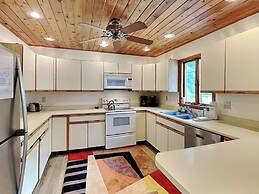 Cedar Ridge by Taylor Made Deep Creek