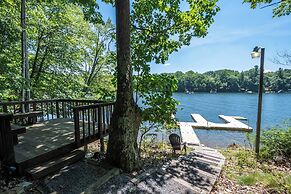 Cedar Ridge by Taylor Made Deep Creek