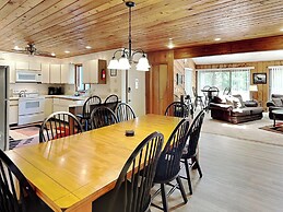 Cedar Ridge by Taylor Made Deep Creek