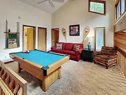 Cedar Ridge by Taylor Made Deep Creek