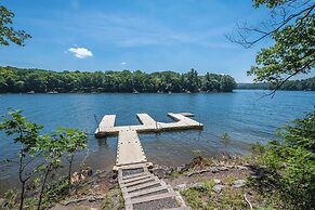 Cedar Ridge by Taylor Made Deep Creek