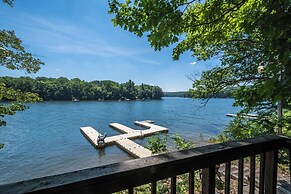 Cedar Ridge by Taylor Made Deep Creek