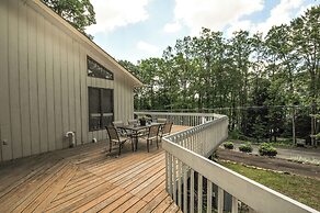 Cedar Ridge by Taylor Made Deep Creek