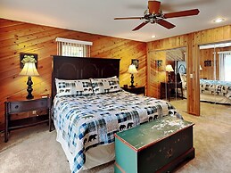 Cedar Ridge by Taylor Made Deep Creek