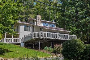 Cedar Ridge by Taylor Made Deep Creek