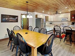 Cedar Ridge by Taylor Made Deep Creek