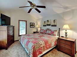 Cedar Ridge by Taylor Made Deep Creek