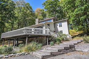 Cedar Ridge by Taylor Made Deep Creek