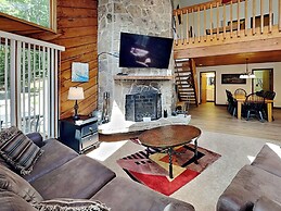 Cedar Ridge by Taylor Made Deep Creek