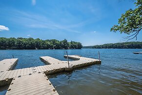 Cedar Ridge by Taylor Made Deep Creek