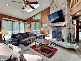 Cedar Ridge by Taylor Made Deep Creek
