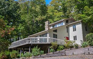 Cedar Ridge by Taylor Made Deep Creek