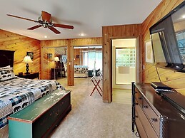 Cedar Ridge by Taylor Made Deep Creek