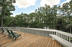 Cedar Ridge by Taylor Made Deep Creek