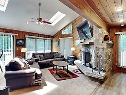 Cedar Ridge by Taylor Made Deep Creek