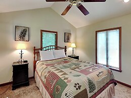 Cedar Ridge by Taylor Made Deep Creek