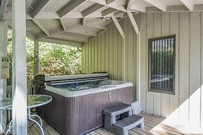 Cedar Ridge by Taylor Made Deep Creek