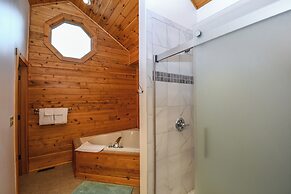 Cedar Shores Villa 03 by Taylor Made Deep Creek