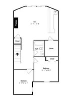 Cedar Shores Villa 03 by Taylor Made Deep Creek