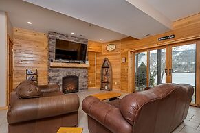 Cedar Shores Villa 03 by Taylor Made Deep Creek