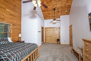 Cedar Shores Villa 03 by Taylor Made Deep Creek