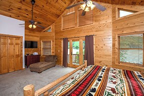 Cedar Shores Villa 03 by Taylor Made Deep Creek