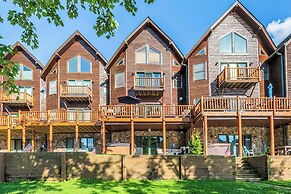 Cedar Shores Villa 03 by Taylor Made Deep Creek