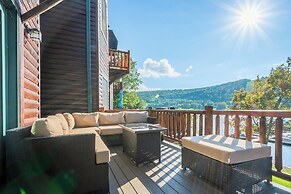 Cedar Shores Villa 03 by Taylor Made Deep Creek