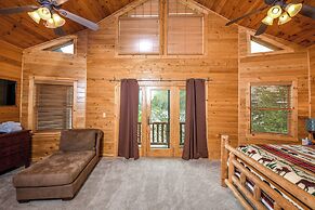 Cedar Shores Villa 03 by Taylor Made Deep Creek