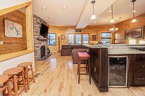 Cedar Shores Villa 03 by Taylor Made Deep Creek