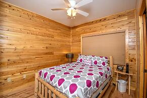 Cedar Shores Villa 03 by Taylor Made Deep Creek