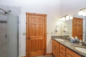Cedar Shores Villa 03 by Taylor Made Deep Creek