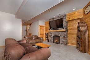 Cedar Shores Villa 03 by Taylor Made Deep Creek