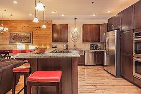 Cedar Shores Villa 03 by Taylor Made Deep Creek