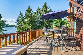 Cedar Shores Villa 03 by Taylor Made Deep Creek