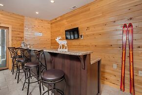 Cedar Shores Villa 03 by Taylor Made Deep Creek