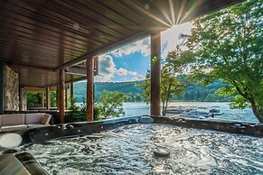 Cedar Shores Villa 03 by Taylor Made Deep Creek