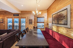 Cedar Shores Villa 03 by Taylor Made Deep Creek