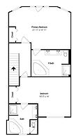 Cedar Shores Villa 03 by Taylor Made Deep Creek