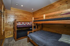 Cedar Shores Villa 03 by Taylor Made Deep Creek
