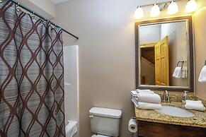 Cedar Shores Villa 03 by Taylor Made Deep Creek