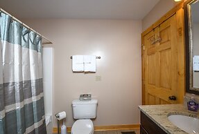 Cedar Shores Villa 03 by Taylor Made Deep Creek