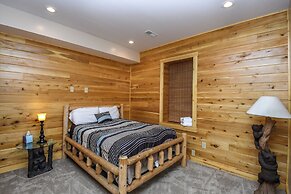 Cedar Shores Villa 03 by Taylor Made Deep Creek