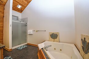 Cedar Shores Villa 03 by Taylor Made Deep Creek