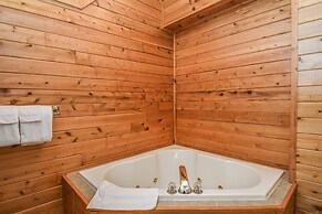 Cedar Shores Villa 03 by Taylor Made Deep Creek