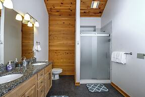 Cedar Shores Villa 03 by Taylor Made Deep Creek
