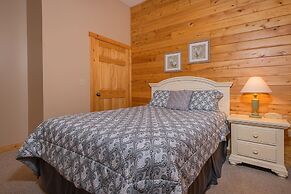 Cedar Shores Villa 08