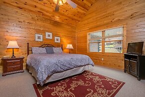 Cedar Shores Villa 08