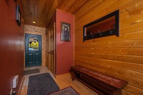 Cedar Shores Villa 08