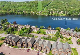 Cedar Shores Villa 08